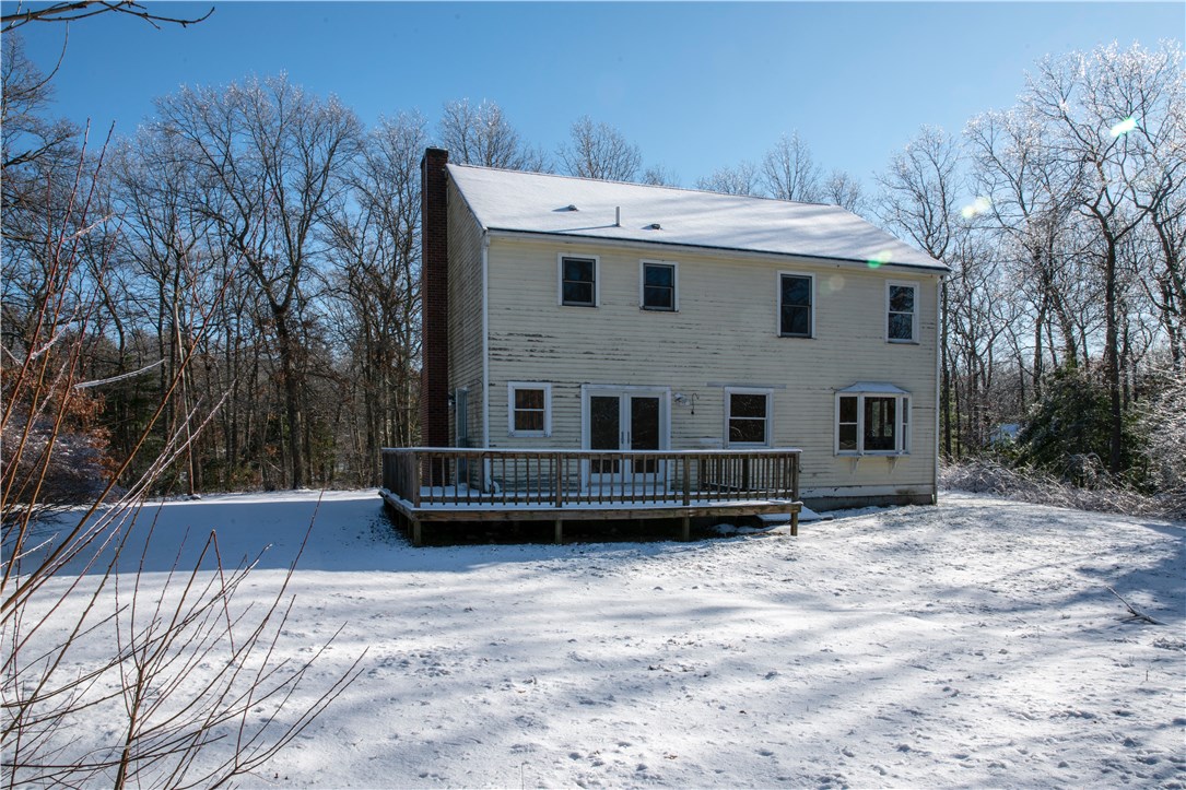 985 Reynolds Road Glocester, RI 02814 - Photo 18 of 21