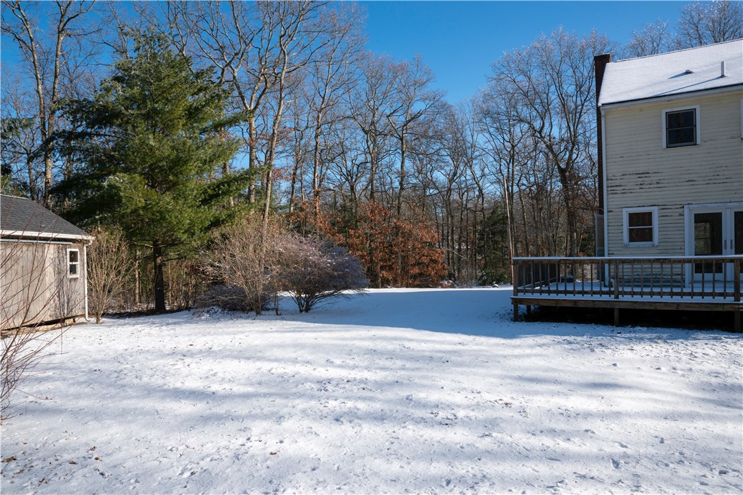 985 Reynolds Road Glocester, RI 02814 - Photo 19 of 21