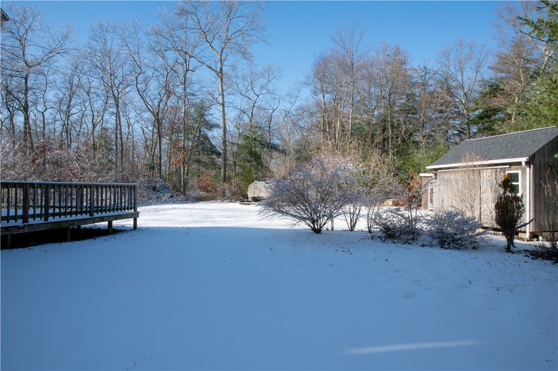 985 Reynolds Road Glocester, RI 02814 - Photo 20 of 21
