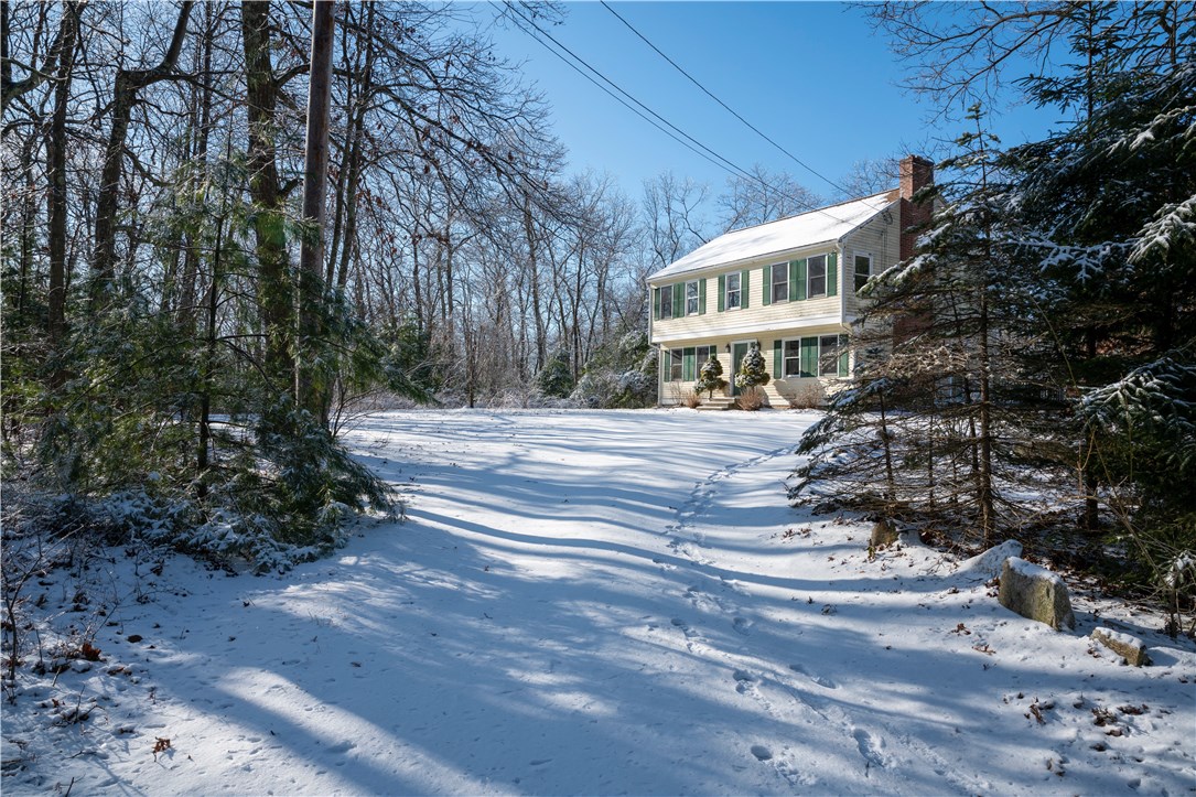 985 Reynolds Road Glocester, RI 02814 - Photo 21 of 21