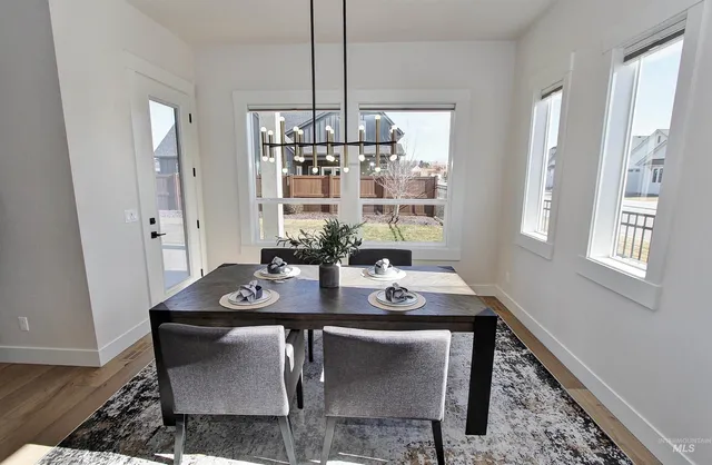 $1,175,000 | 822 North Danville Avenue, Eagle, ID 83616