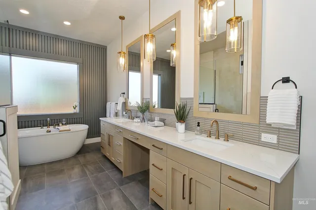 $1,175,000 | 822 North Danville Avenue, Eagle, ID 83616