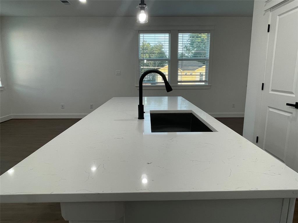 2725 1st Avenue Dallas, TX 75210 - Photo 14 of 29 a close up of a sink