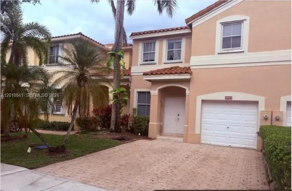 $3,200 | 3511 Southwest 169th Terrace, Unit 3511, Miramar, FL 33027