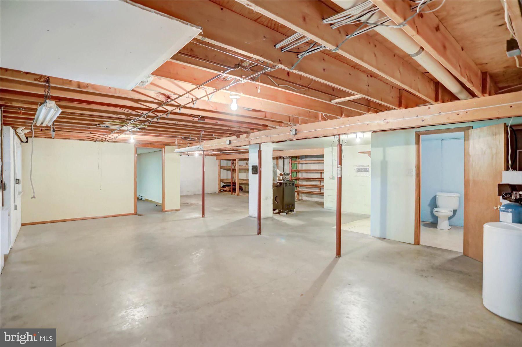 2724 Lower Brush Valley Road Centre Hall, PA 16828 - Photo 36 of 52