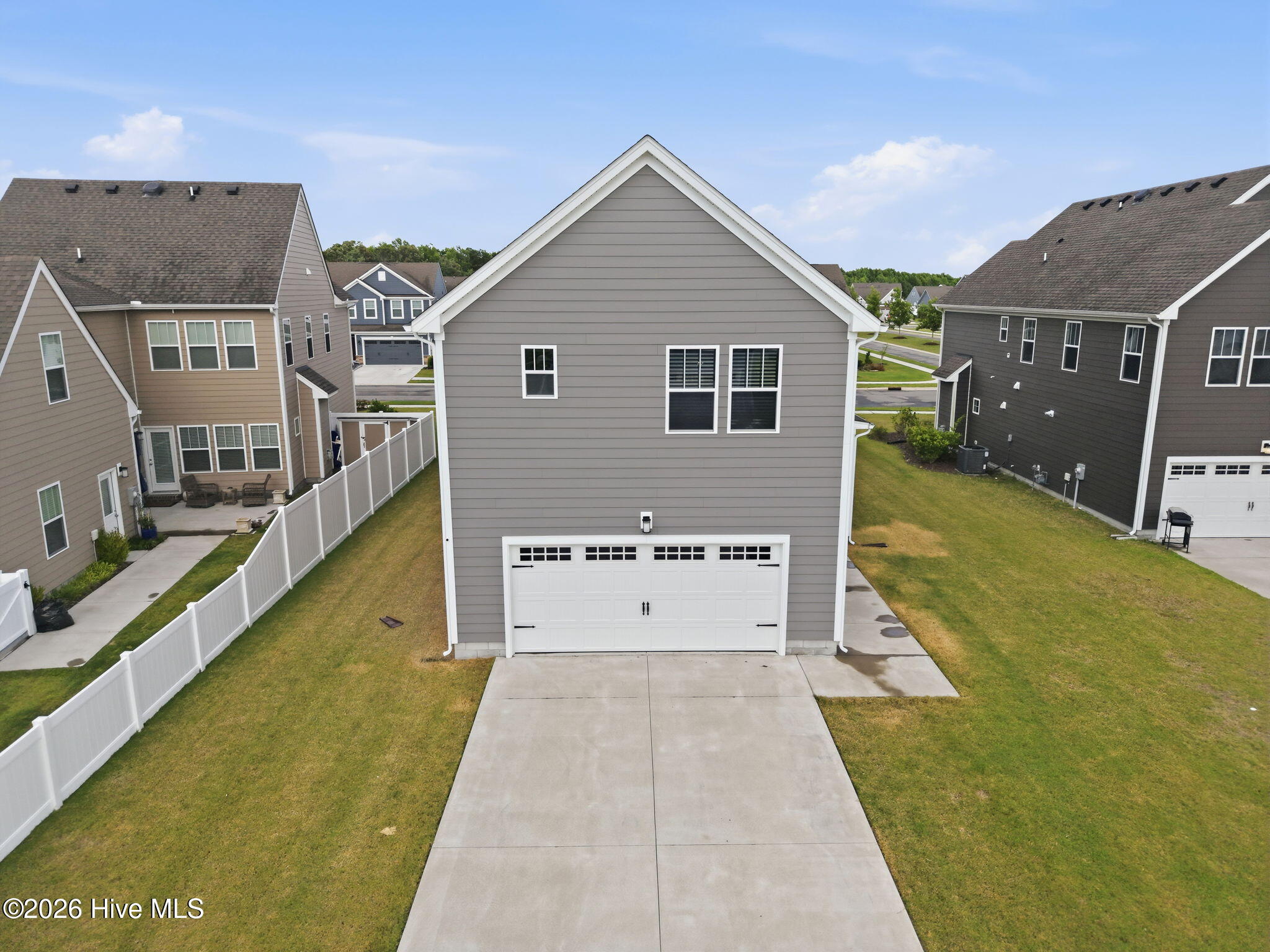 208 Ryker Road East Moyock, NC 27958 - Photo 38 of 43
