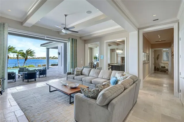 $3,499,000 | 9226 Marble Stone Drive, Naples, FL 34120