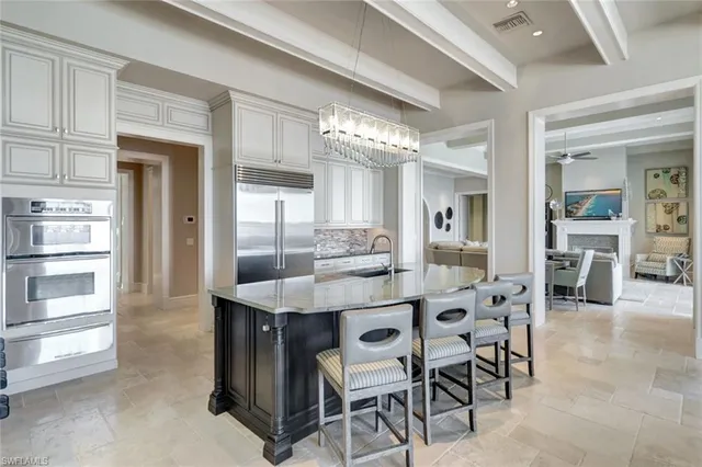 $3,499,000 | 9226 Marble Stone Drive, Naples, FL 34120