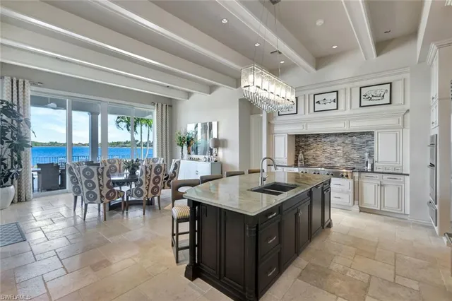 $3,499,000 | 9226 Marble Stone Drive, Naples, FL 34120