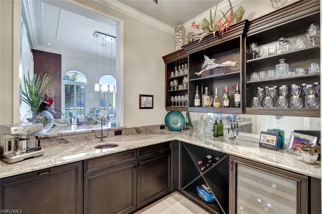$3,499,000 | 9226 Marble Stone Drive, Naples, FL 34120