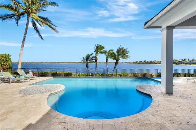 $3,499,000 | 9226 Marble Stone Drive, Naples, FL 34120