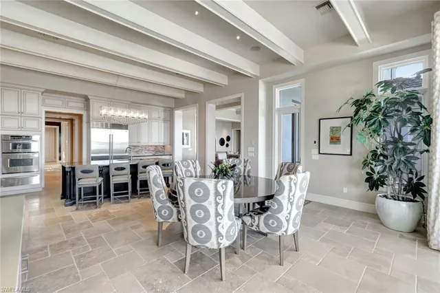 $3,499,000 | 9226 Marble Stone Drive, Naples, FL 34120