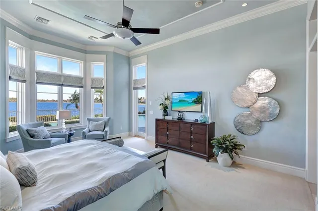 $3,499,000 | 9226 Marble Stone Drive, Naples, FL 34120