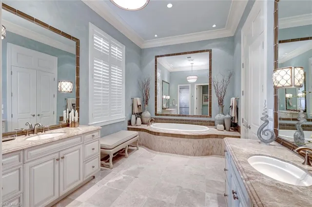 $3,499,000 | 9226 Marble Stone Drive, Naples, FL 34120