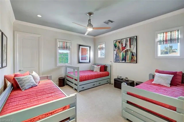 $3,499,000 | 9226 Marble Stone Drive, Naples, FL 34120