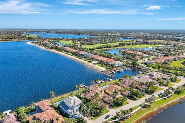 $3,499,000 | 9226 Marble Stone Drive, Naples, FL 34120