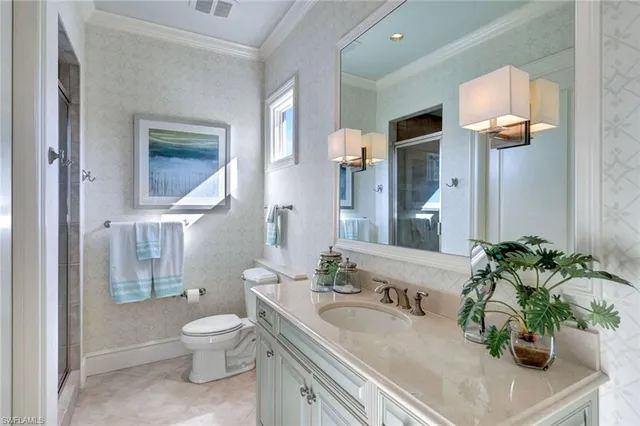 $3,499,000 | 9226 Marble Stone Drive, Naples, FL 34120