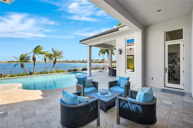 $3,499,000 | 9226 Marble Stone Drive, Naples, FL 34120