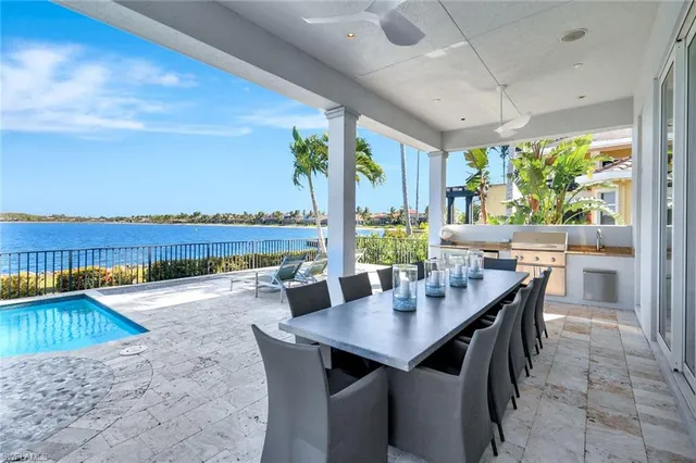 $3,499,000 | 9226 Marble Stone Drive, Naples, FL 34120