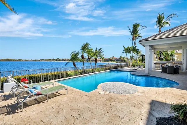 $3,499,000 | 9226 Marble Stone Drive, Naples, FL 34120