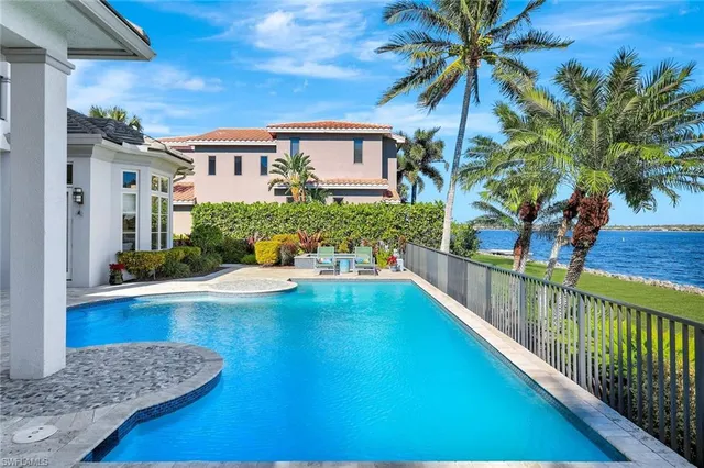 $3,499,000 | 9226 Marble Stone Drive, Naples, FL 34120