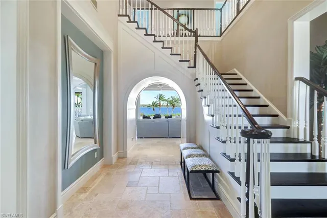 $3,499,000 | 9226 Marble Stone Drive, Naples, FL 34120