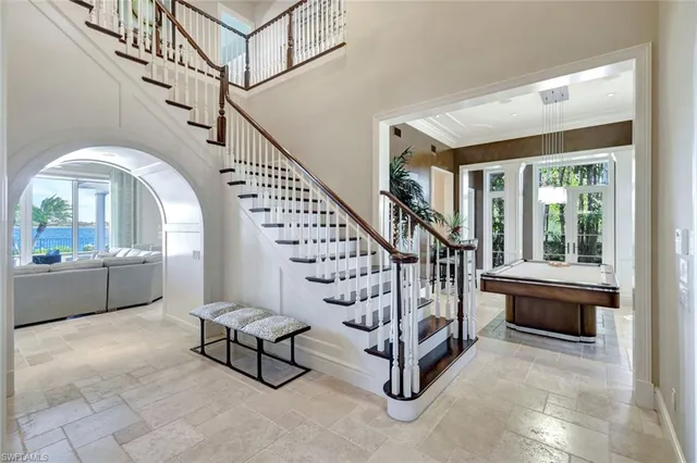 $3,499,000 | 9226 Marble Stone Drive, Naples, FL 34120