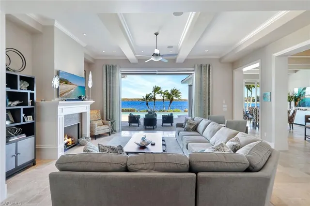 $3,499,000 | 9226 Marble Stone Drive, Naples, FL 34120