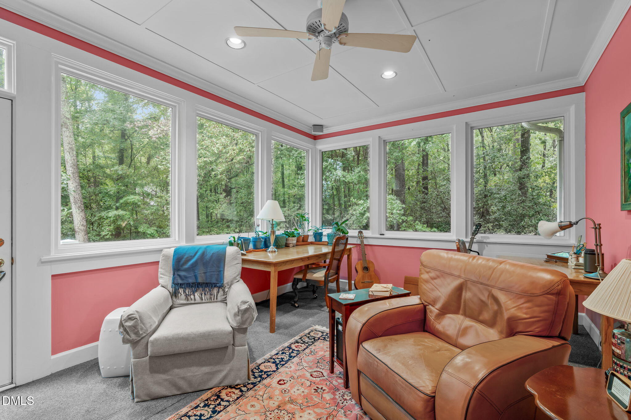 3520 Ridge Road Durham, NC 27705 - Photo 23 of 65 A-18