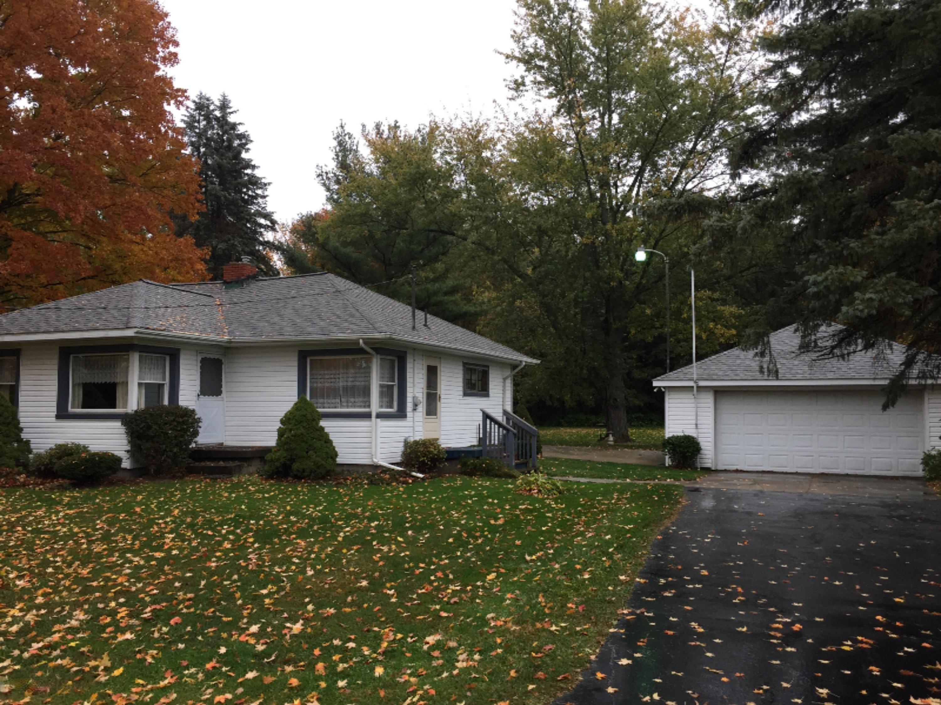 1177 North Marshall Road Tekonsha, MI 49092 - Photo 1 of 30 E10EEE8C-38D9-4705-9EC2-1BF6EC14A14B