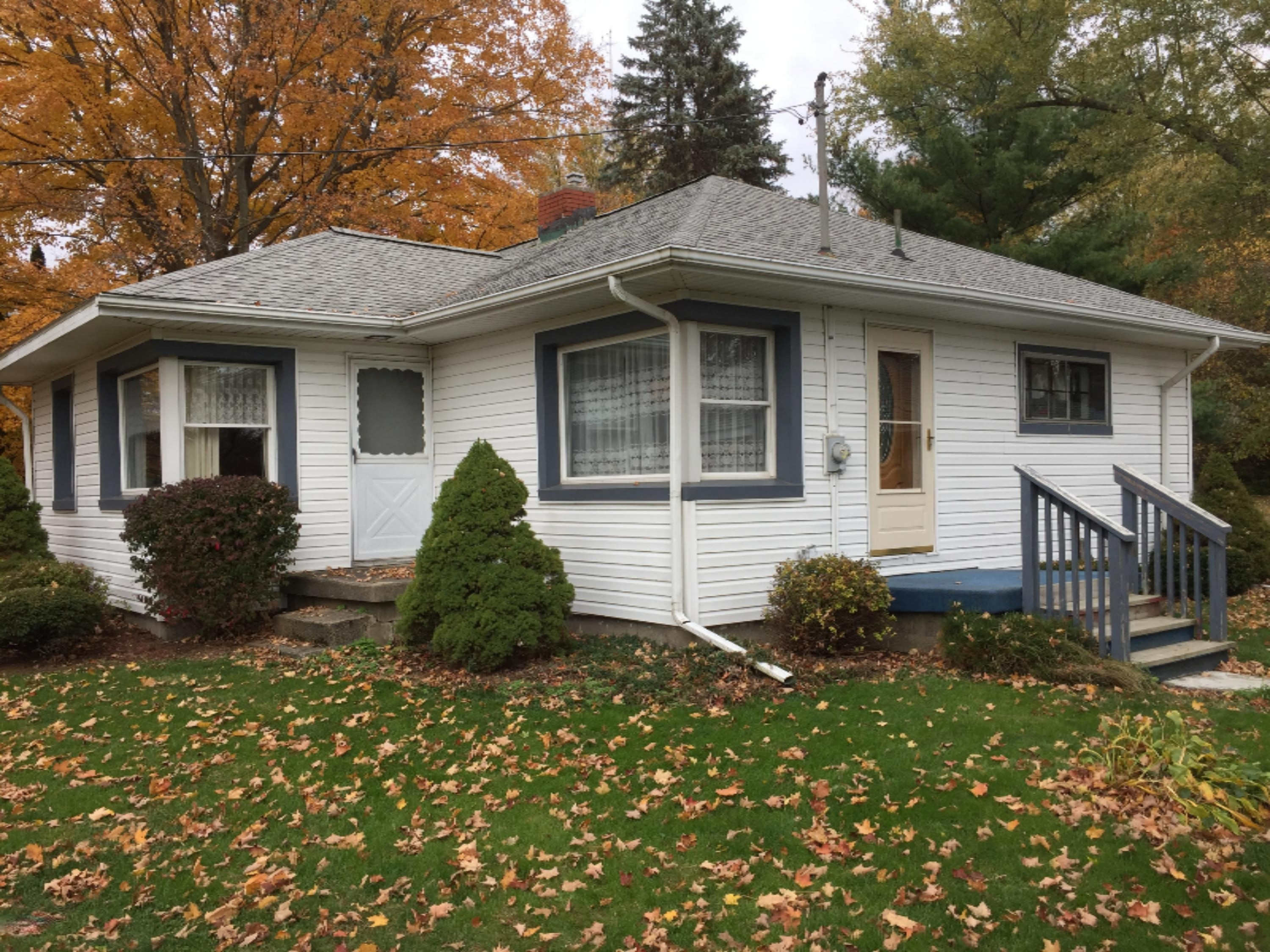 1177 North Marshall Road Tekonsha, MI 49092 - Photo 2 of 30 546BDB71-B8A3-46A2-8CF4-DF11BC1B7CED