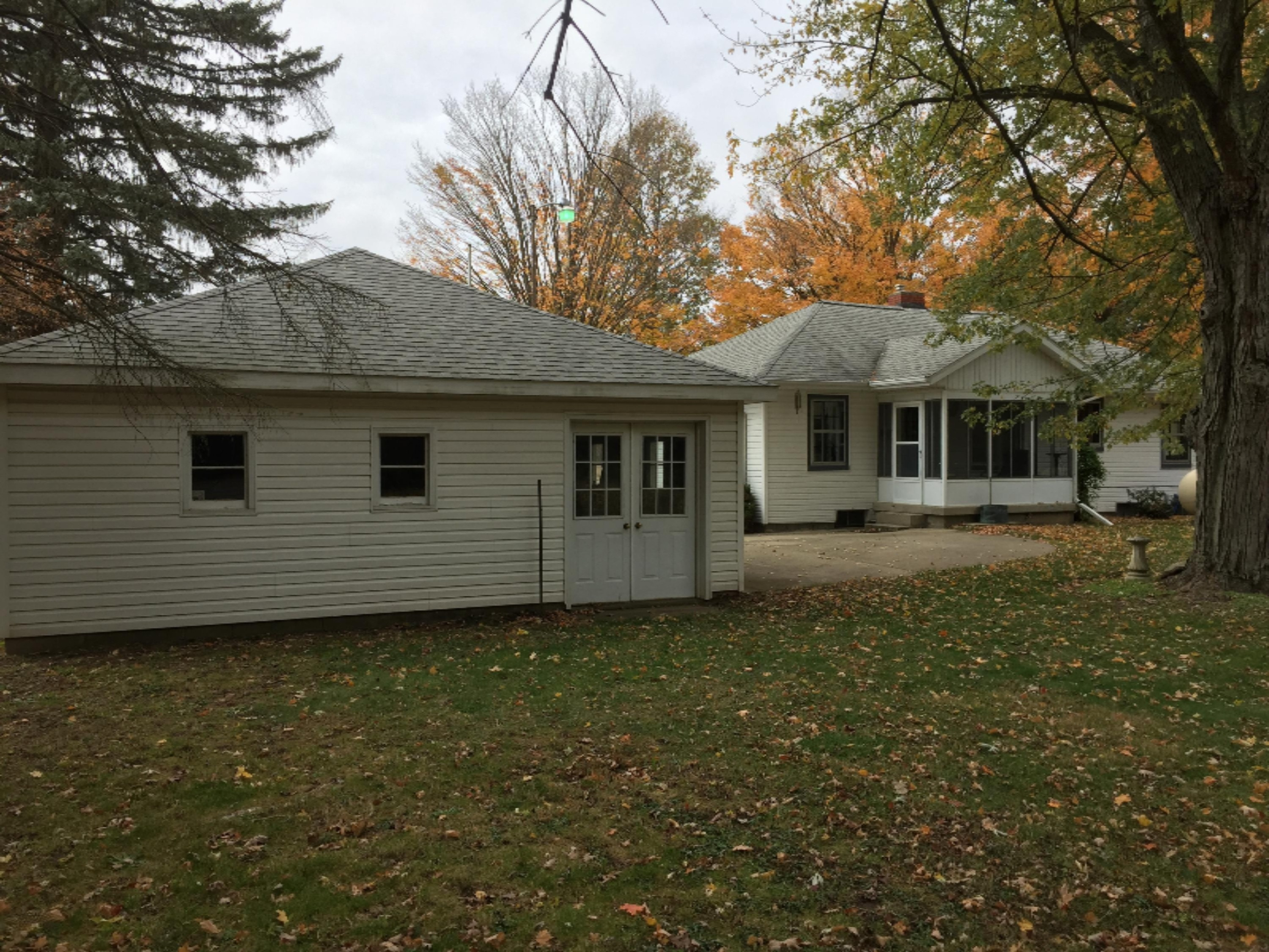 1177 North Marshall Road Tekonsha, MI 49092 - Photo 3 of 30 EF10F11E-1B17-4492-ABC6-436E488D2205