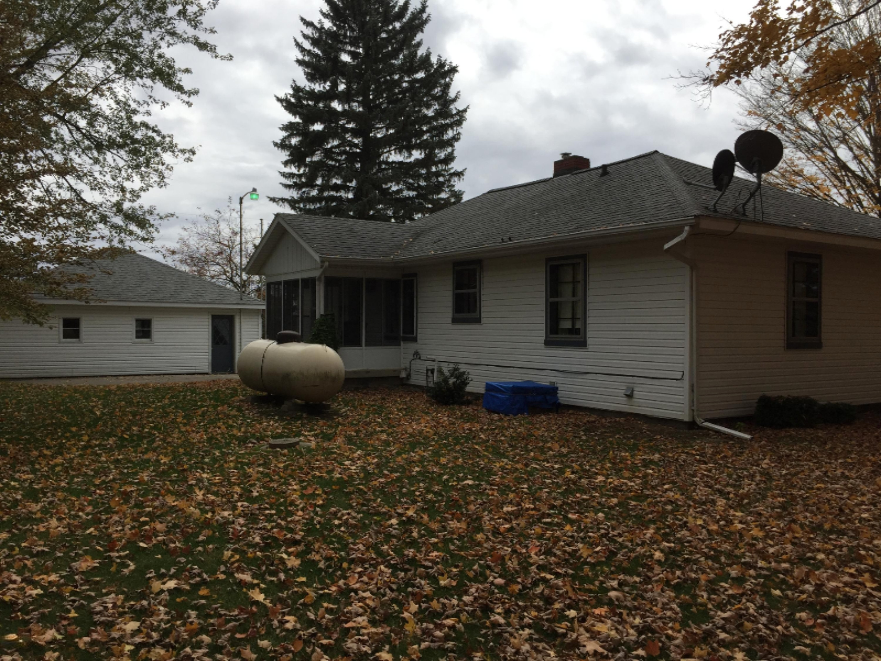 1177 North Marshall Road Tekonsha, MI 49092 - Photo 8 of 30 B7340A4D-E96C-42EB-8071-5AE6379F84E6