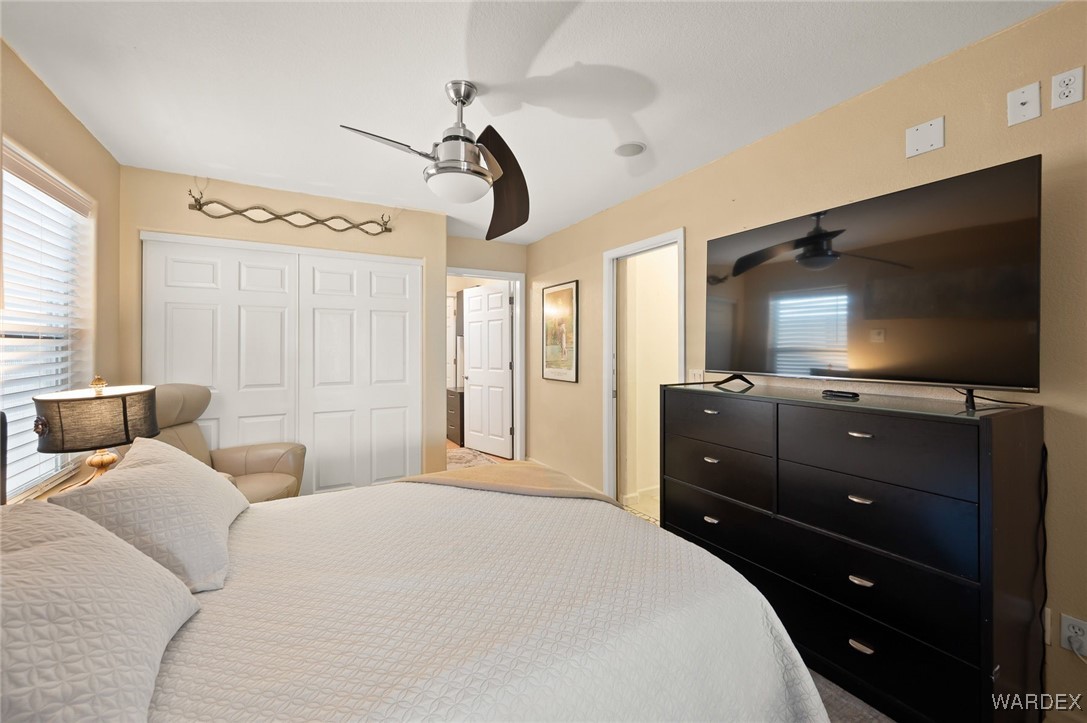 2000 Ramar Road, Unit 577 Bullhead City, AZ 86442 - Photo 23 of 52 Bedroom