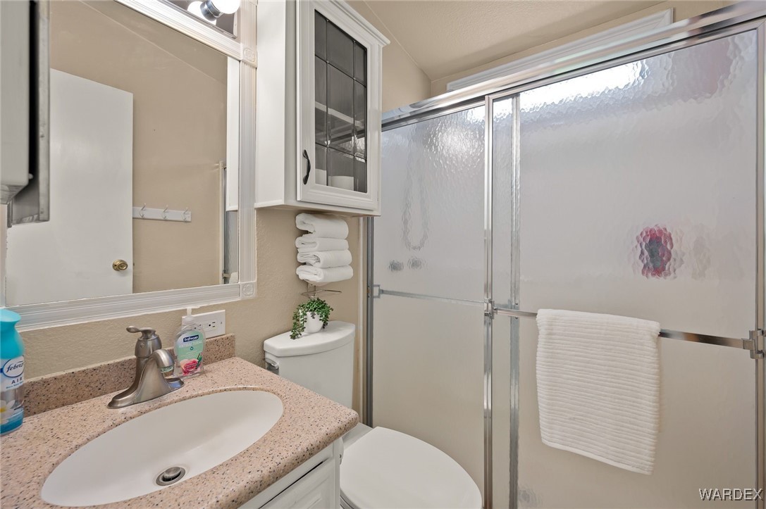 2000 Ramar Road, Unit 577 Bullhead City, AZ 86442 - Photo 28 of 52 Bathroom