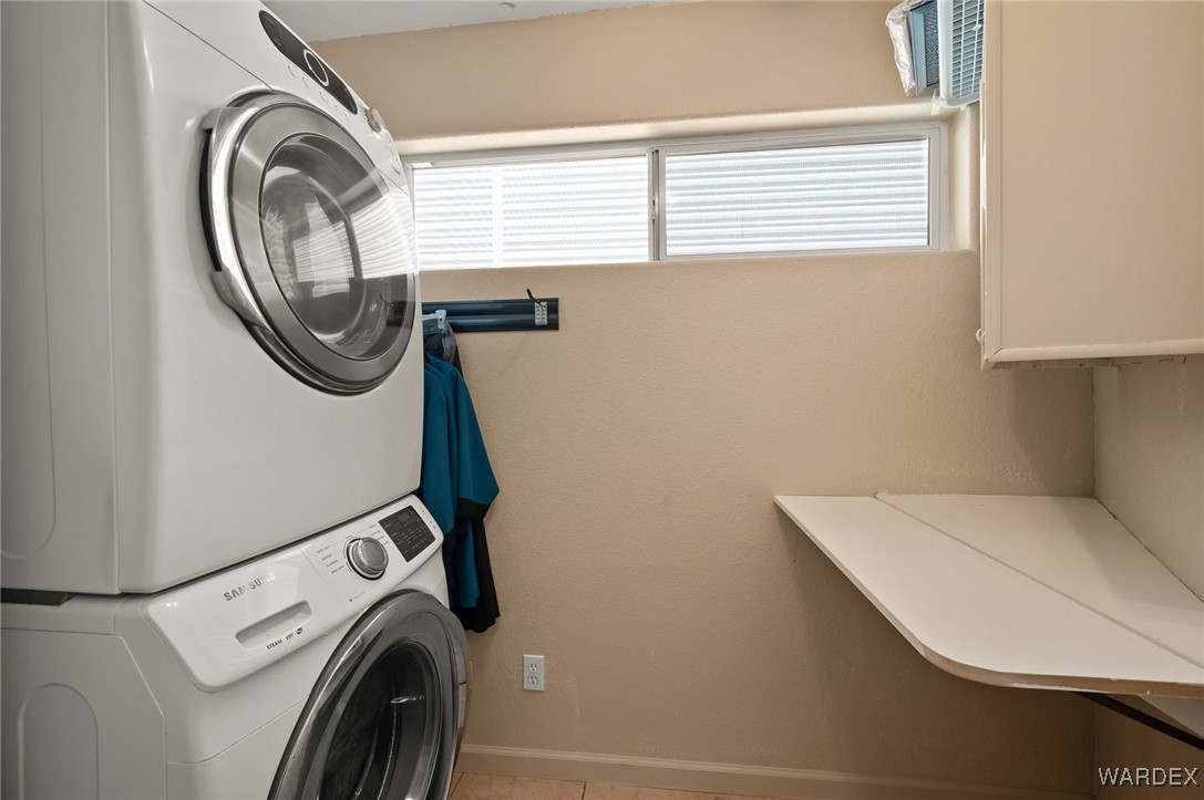 2000 Ramar Road, Unit 577 Bullhead City, AZ 86442 - Photo 32 of 52 Laundry