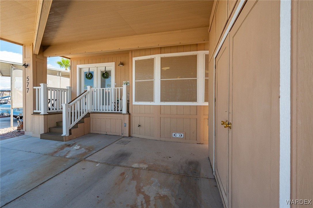 2000 Ramar Road, Unit 577 Bullhead City, AZ 86442 - Photo 8 of 52 Entry