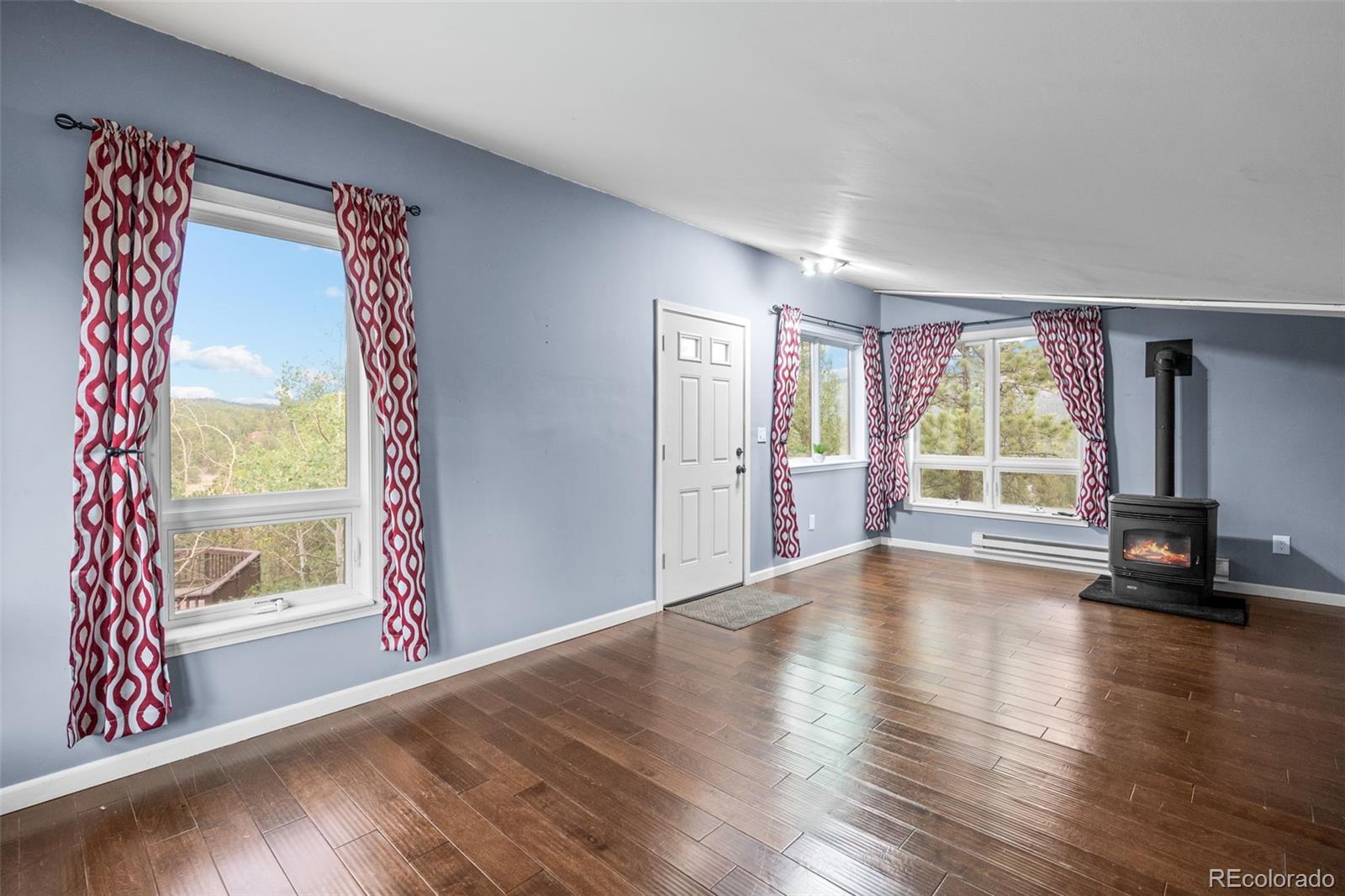 33678 Jenifer Road Pine, CO 80470 - Photo 35 of 48 Gallery Image 35