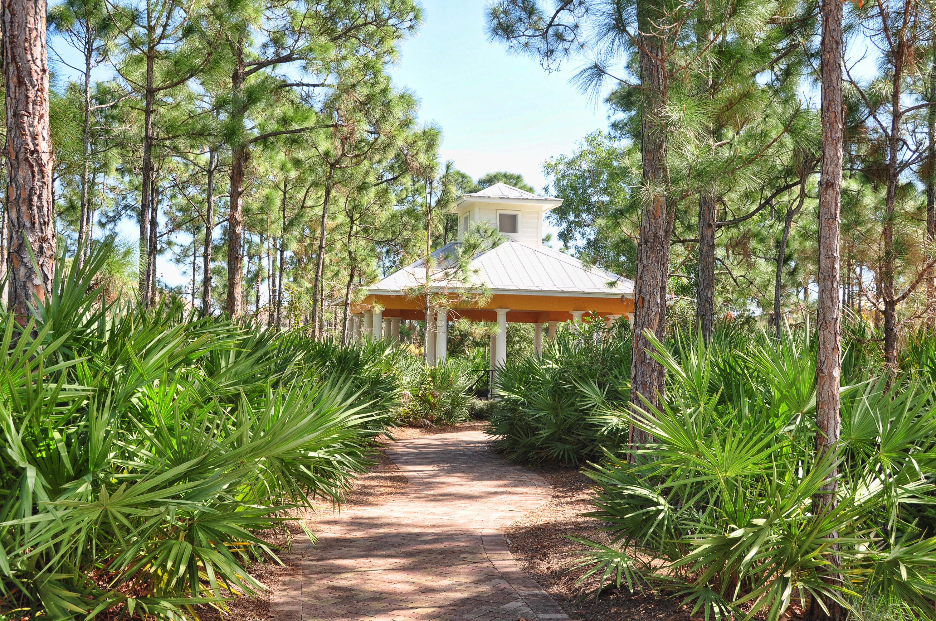 140 West Bay Cedar Circle Jupiter, FL 33458 - Photo 29 of 36 Park