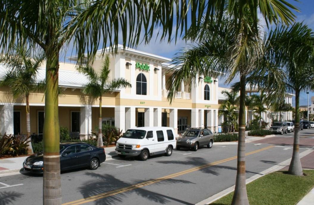 140 West Bay Cedar Circle Jupiter, FL 33458 - Photo 30 of 36 Publix Plaza