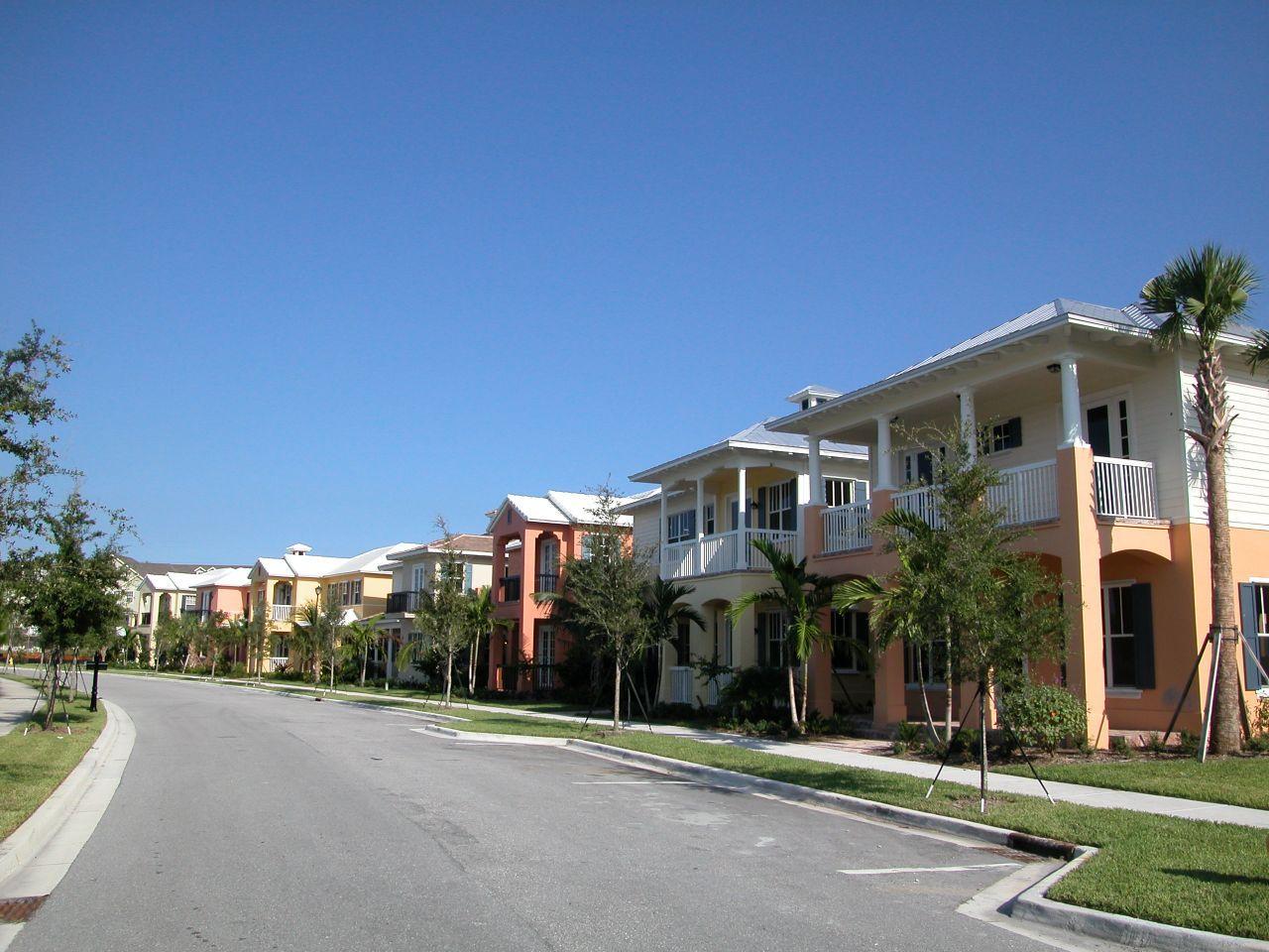 140 West Bay Cedar Circle Jupiter, FL 33458 - Photo 32 of 36 Street