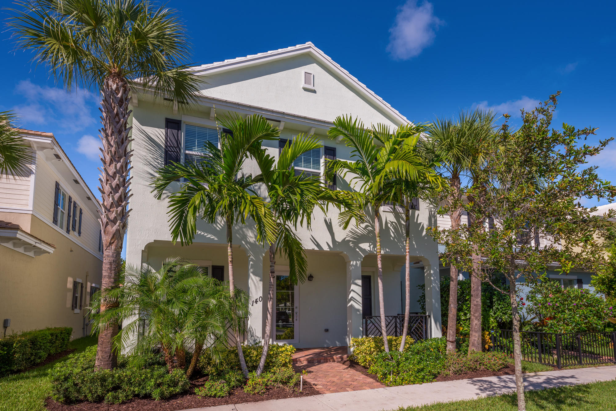 140 West Bay Cedar Circle Jupiter, FL 33458 - Photo 36 of 36 140 W Bay Cedar Cir, Jupiter, FL 33458 (