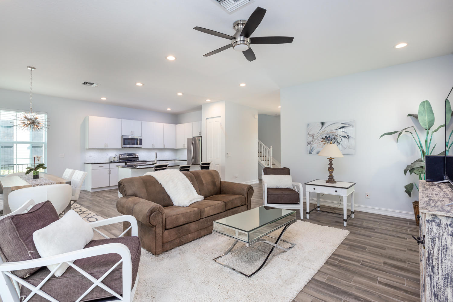140 West Bay Cedar Circle Jupiter, FL 33458 - Photo 5 of 36 140 W Bay Cedar Cir, Jupiter, FL 33458 (