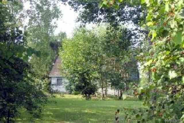 14290 Turner Road Yale, MI 48097 - Photo 1 of 1 Property Photo