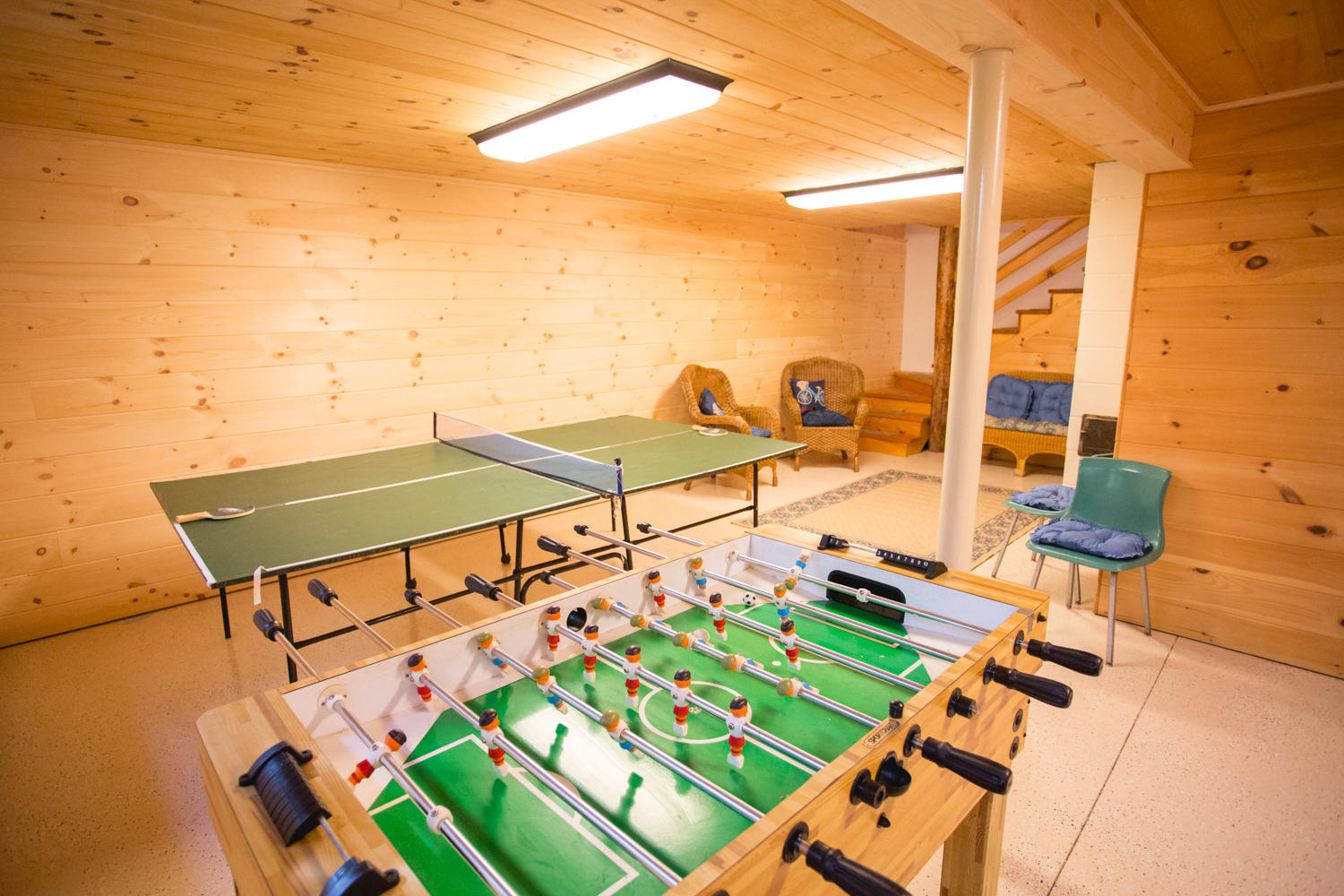 29 Riverbank Road Newry, ME 04261 - Photo 36 of 56 Gameroom