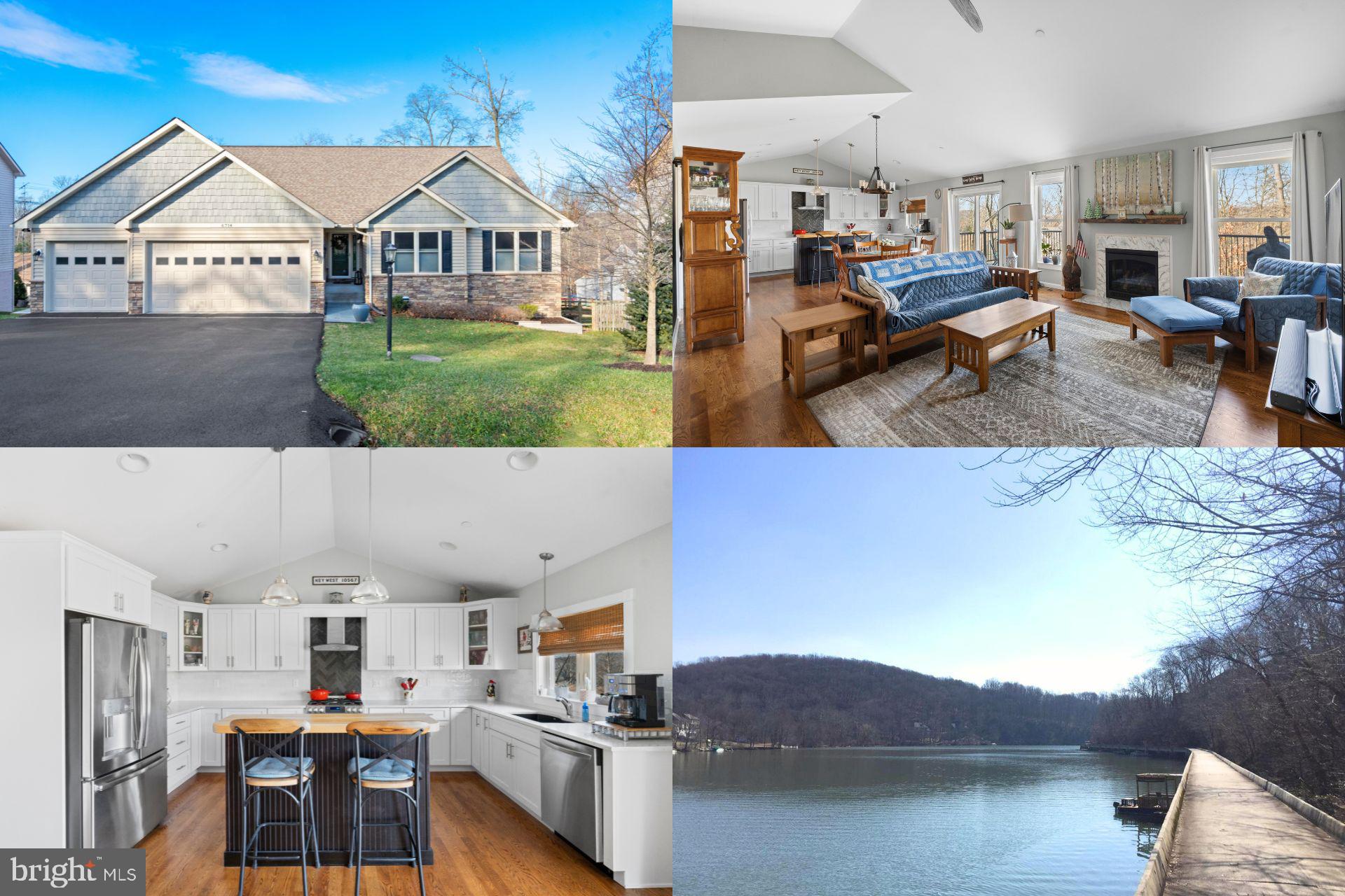 6714 Ridgecrest Road New Market, MD 21774 - Photo 1 of 23