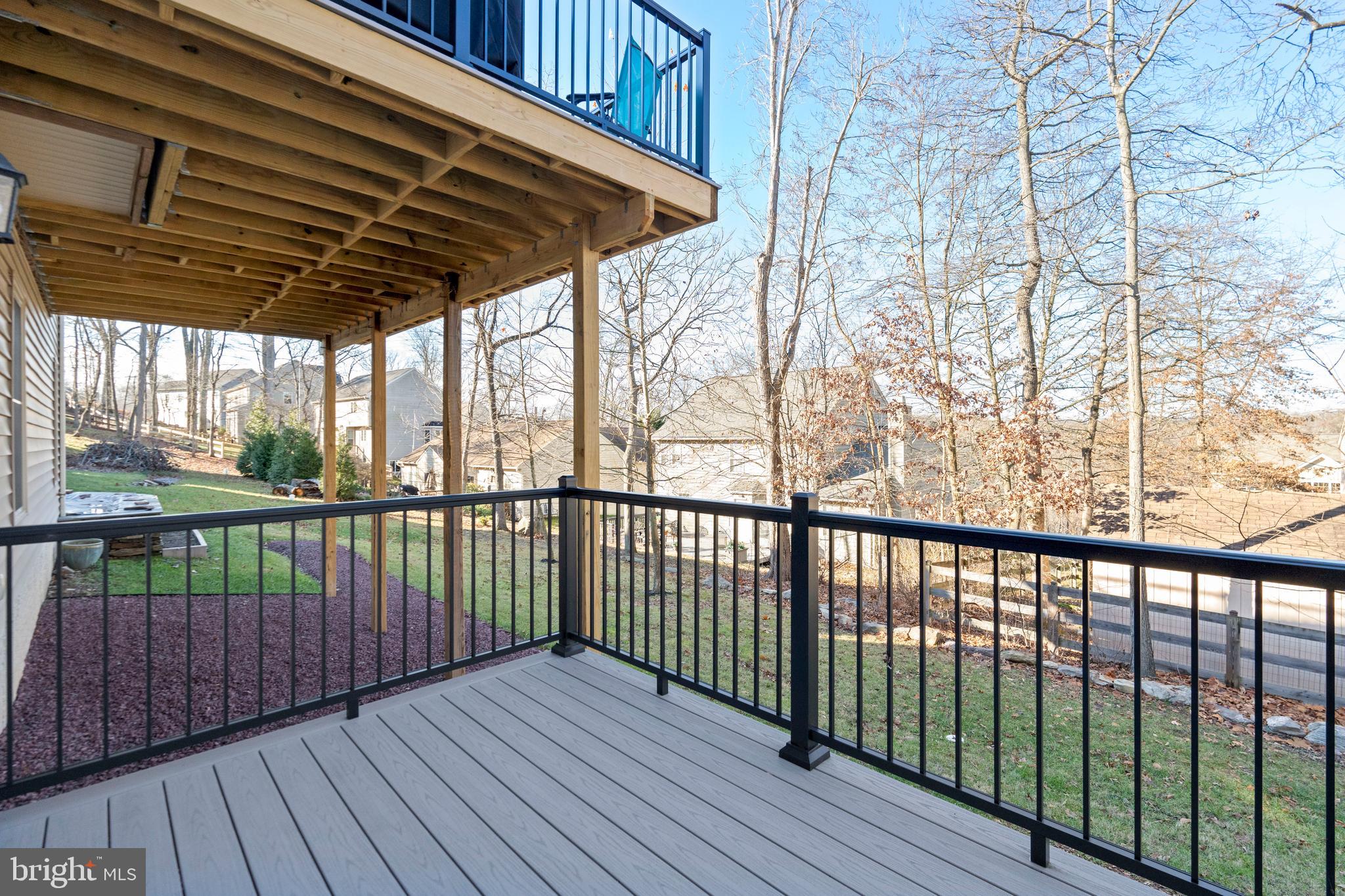 6714 Ridgecrest Road New Market, MD 21774 - Photo 18 of 23