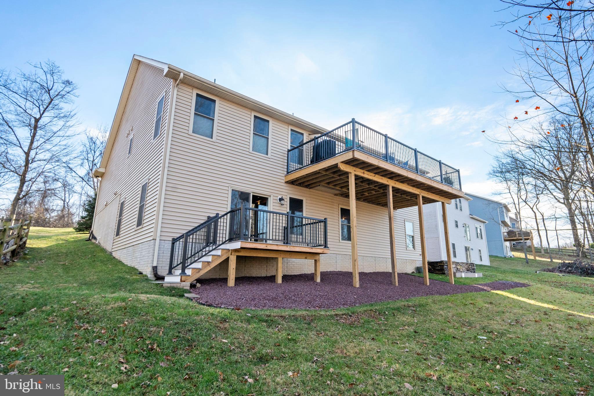 6714 Ridgecrest Road New Market, MD 21774 - Photo 19 of 23