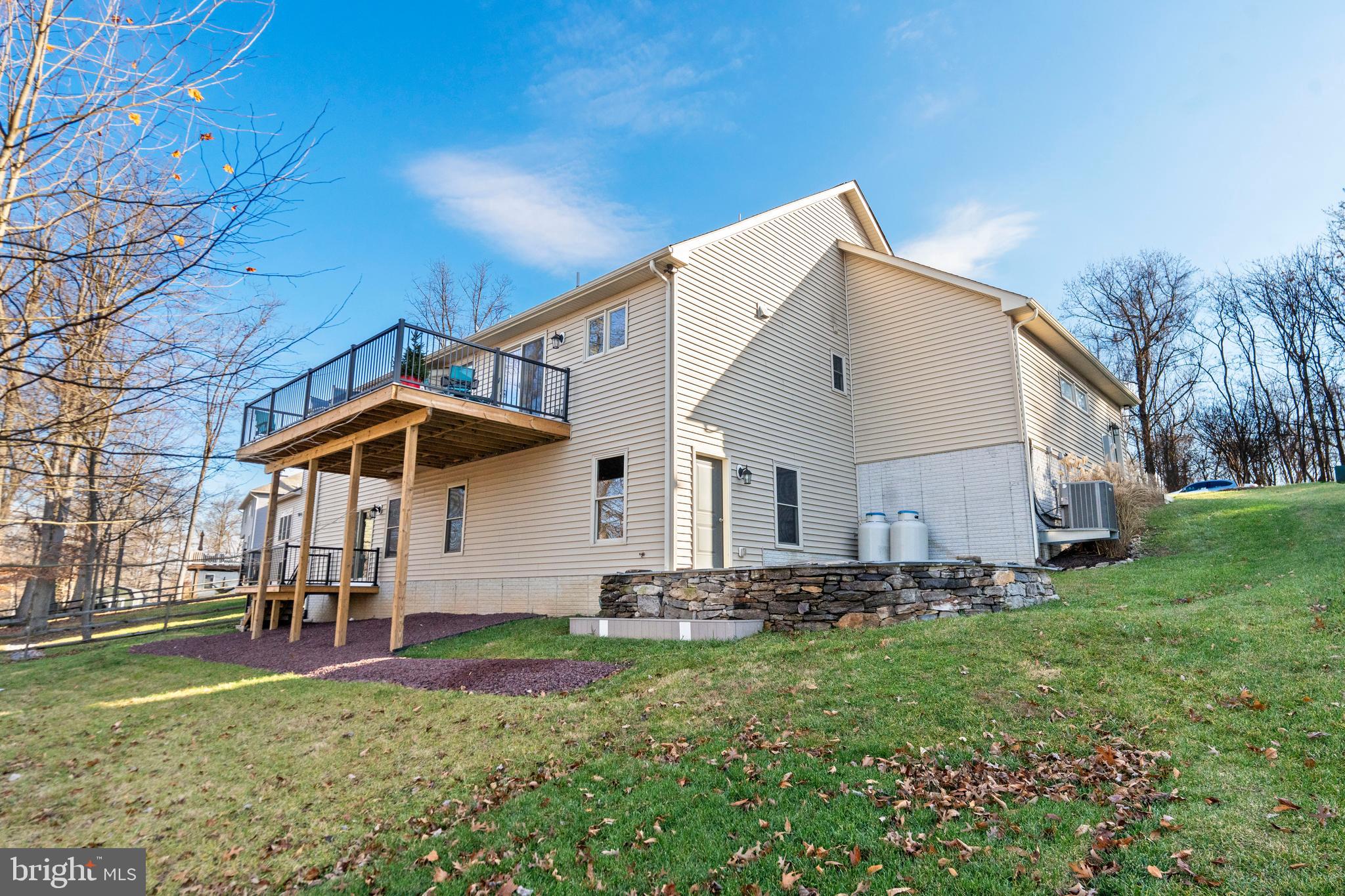 6714 Ridgecrest Road New Market, MD 21774 - Photo 20 of 23