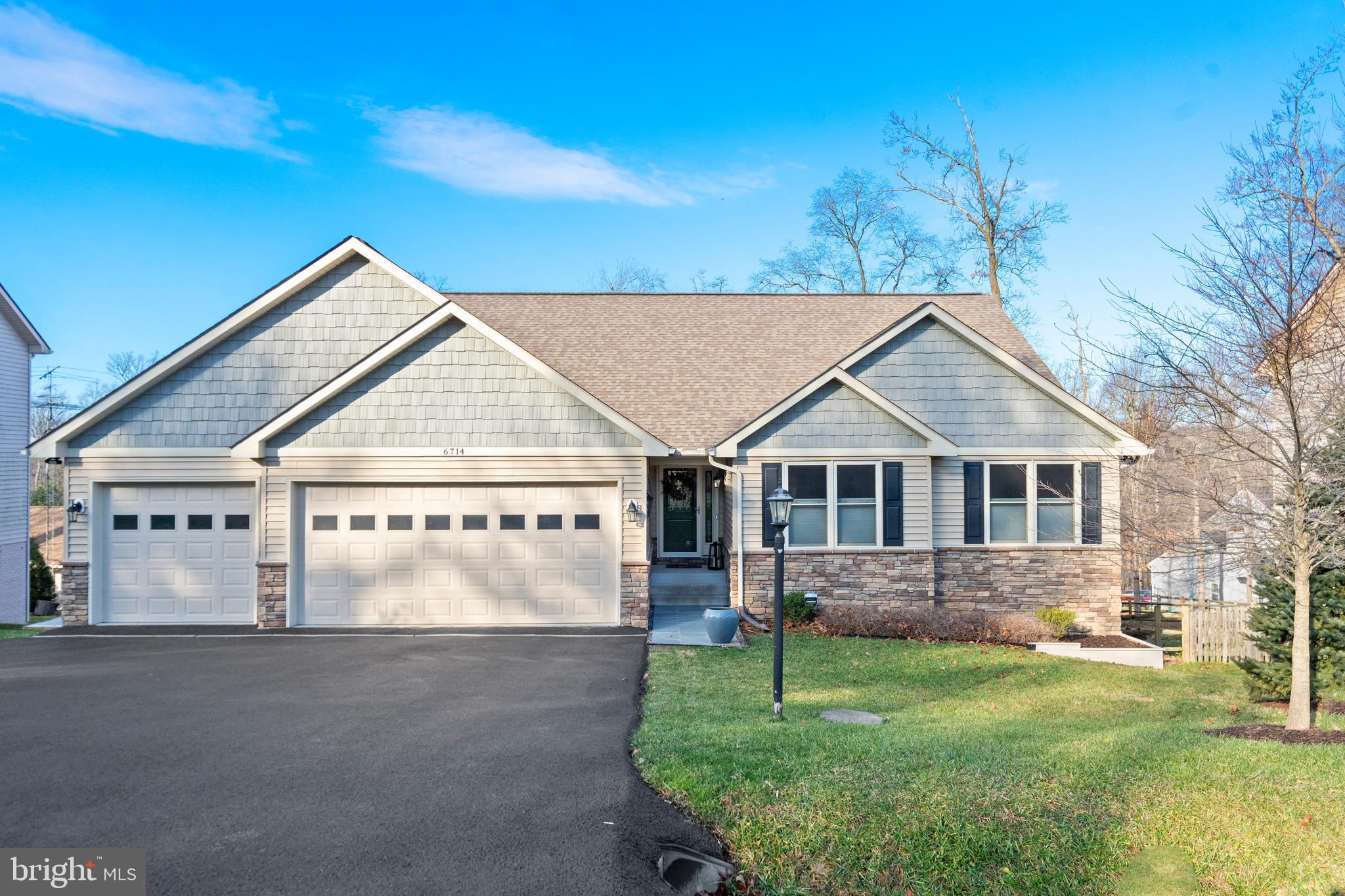 6714 Ridgecrest Road New Market, MD 21774 - Photo 6 of 23
